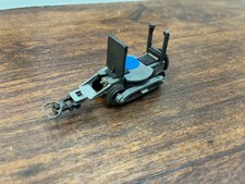 Chassis moteur jouef ho