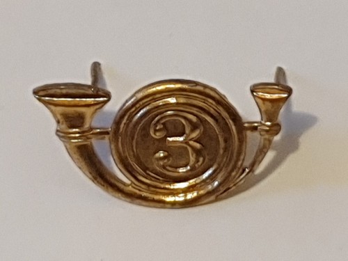 Armee belge insigne de - ,