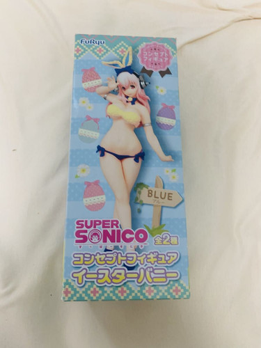 Figurine furyu super - figurine,