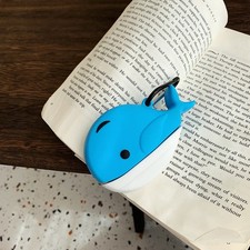  1 pc Silicone Écouteur Cas