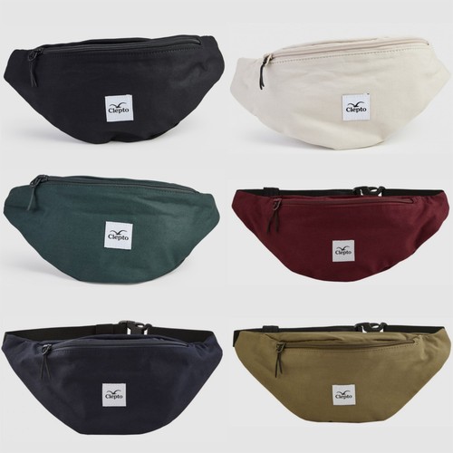Cleptomanicx hipbag i - c.,