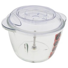 Russell Hobbs bol en verre