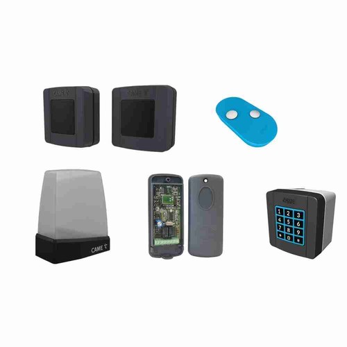 Kit commande radio - kit,