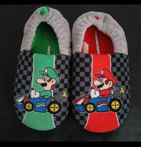 Nintendo super mario brothers - super,