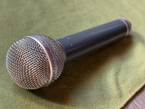 Beyerdynamic m260n tres bon - tres,