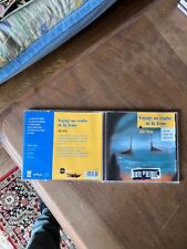 LIVRE CD AUDIO JULES VERNE voyage au centre de la terre