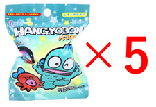 Boule de bain Hikaru Hangyodon