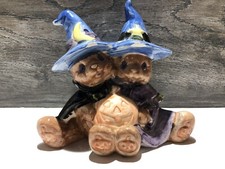 Ceramic Bisque Mold Hand