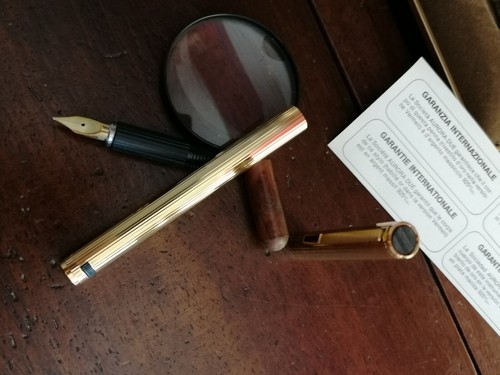 Aurora stylo plume - aurora,