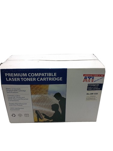 Dell compatible imprimante - dell,