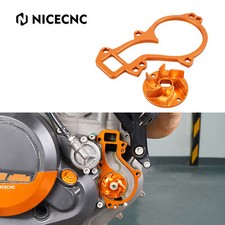 Kit de refroidissement de pompe à eau pour KTM 690 Duke/Enduro/SMC / R 2008-2025