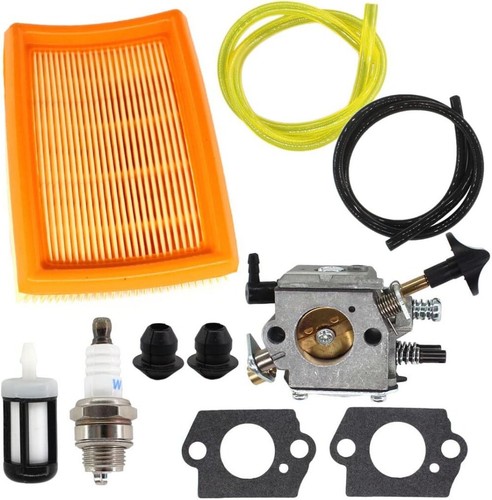 Carburateur pour stihl - pour,