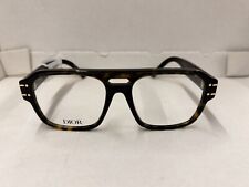 Monture Lunettes de Vue Christian Dior Modèle : O N1U 2000 Prix NEUF 445 Euros