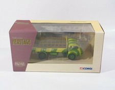 Corgi Gb Héritage n° 71106