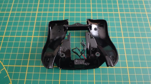 Support moteur pièce