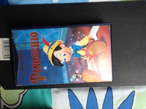 Pinocchio disney animé - pinocchio,