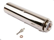 Wilesco 01660 ketel