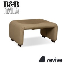 B&B Italia Coronado Pouf En
