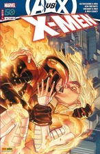 X-MEN  N° 10   Point de