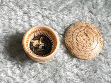 Ancien reliquaire Saint