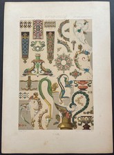 XVIe et XVIIe siècles