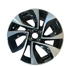 Jante pouces 8jx18 - 18,