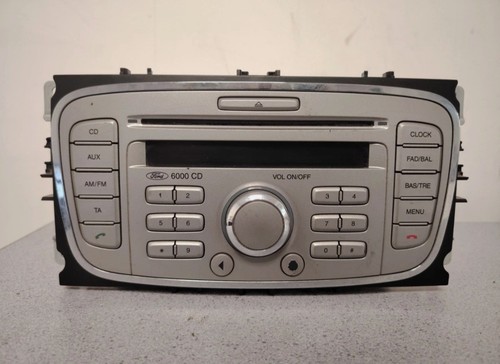 Autoradio appel ford - appel,