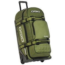 Sac À Roulettes OGIO 801000.04 Rig 9800 - Vert