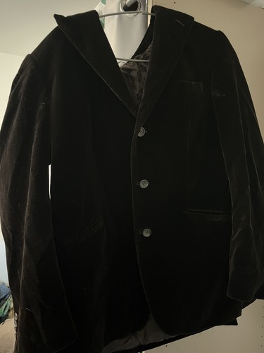 Manteau versace - versace.,