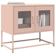 Meuble TV anthracite