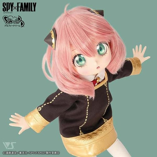 Volks dollfie dream - volks,