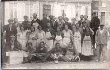 51 EPERNAY - CARTE PHOTO -