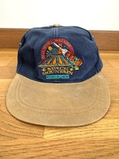 Casquette vintage collector