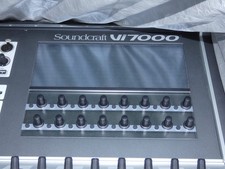 Soundcraft Vi7000 High End