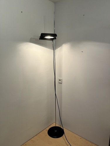 Lampadaire oluce dim - –,