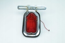 FEU SUPPLÉMENTAIRE ARRIÈRE