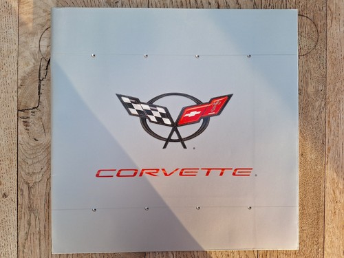 Chevrolet corvette 2002 - corvette, c5