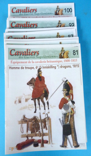 Cavaliers delprado premier - cavaliers,