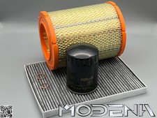 Maserati 4200 Coupe Spyder Kit