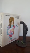 DUBOUT/MOLIERE/L ECOLE DES