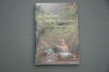 Entomologie libellules