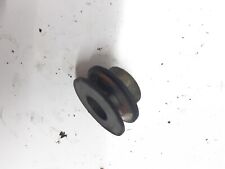 poulie de moteur Tecumseh hbl36 pour motobineuse stafor s2