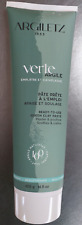 Argile Verte Bio prête à l’emploi, Organic Green Clay, 400g - Argiletz