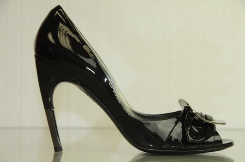 New roger vivier patent - vivier,