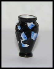 FÈVE RÉALISÉE PAR LA GRANDE