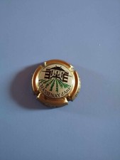 capsule de champagne chassenay d'arce, côte des bar