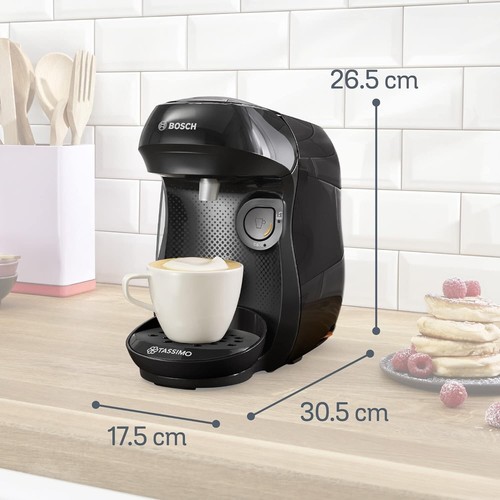 Machine café capsule - à,