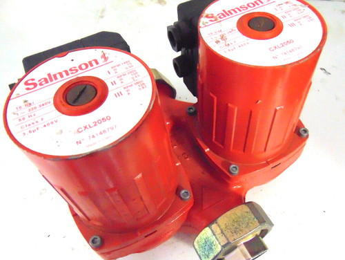 Pompe chaudiere circulateur - pompe,