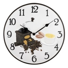 Horloge mural  de Cuisine