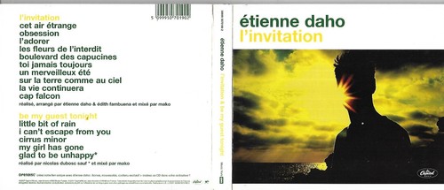 Double digipack etienne - double,